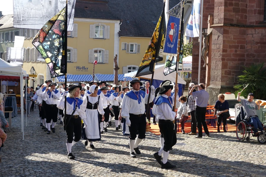 ezf-spielmannszug-einzug